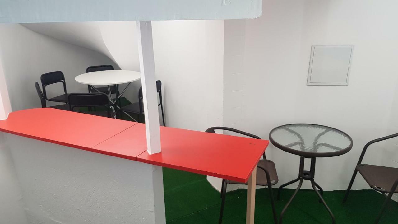 House Coffe Vandrehjem Burgas City Eksteriør billede